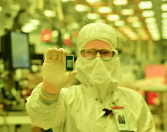 Intel Reveals 18a Plans: Foundation for Core Ultra 3 and Xeon 6+