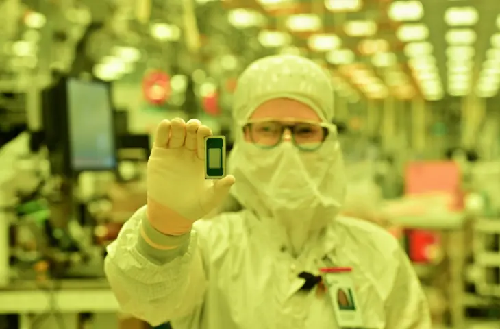 Intel Reveals 18a Plans: Foundation for Core Ultra 3 and Xeon 6+