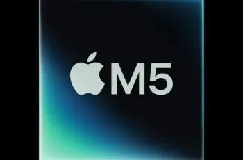 Apple Brings M5 Chip to MacBook Pro, iPad Pro and Vision Pro