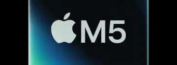 Apple Brings M5 Chip to MacBook Pro, iPad Pro and Vision Pro