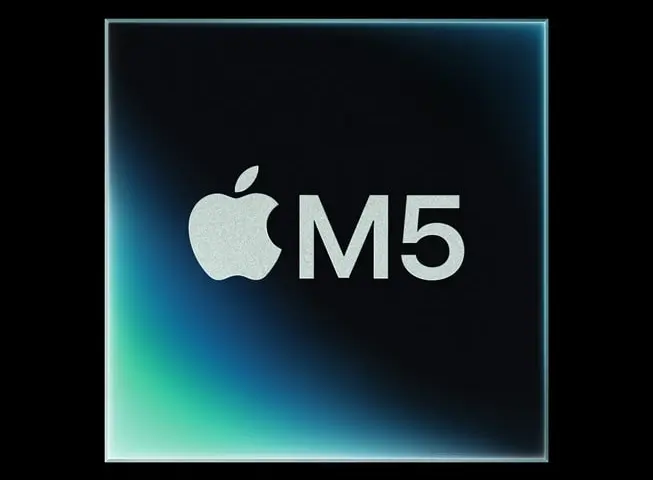 Apple Brings M5 Chip to MacBook Pro, iPad Pro and Vision Pro