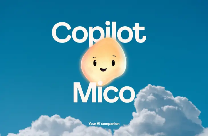 Microsoft Copilot Gives Birth to Clippy’s Baby: Mico is Born
