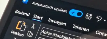 Microsoft Makes OneDrive Integration in Word more Aggressive