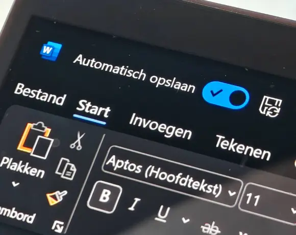 Microsoft Makes OneDrive Integration in Word more Aggressive