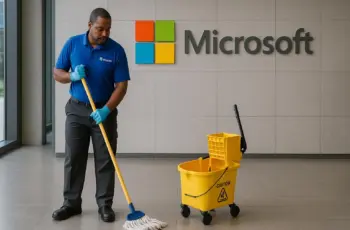Microsoft Cleans House: which Products are No Longer Supported?