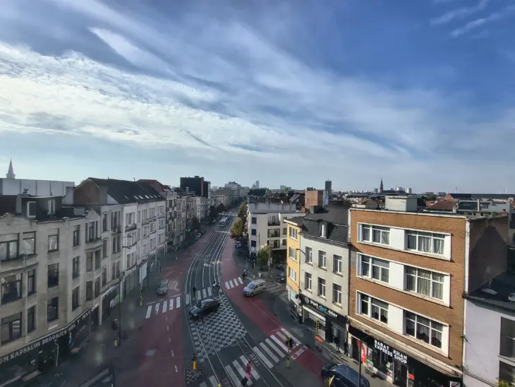 Motorola Moto G86 Turnhout Wide-angle