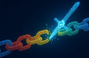 New Threats, Same Kill Chain: NIS2 Protects Companies in the Long Term.
