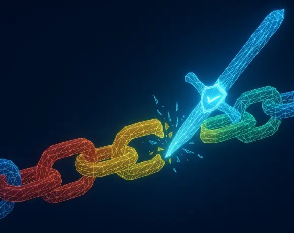 New Threats, Same Kill Chain: NIS2 Protects Companies in the Long Term
