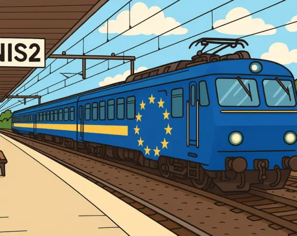 United Front against Cyber Threats: how we get SMEs on board the NIS2 train