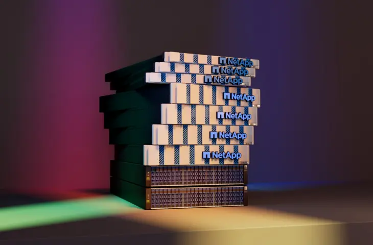 NetApp Merges Exabytes with Nvidia DGX through New AI Platform and AFX Hardware