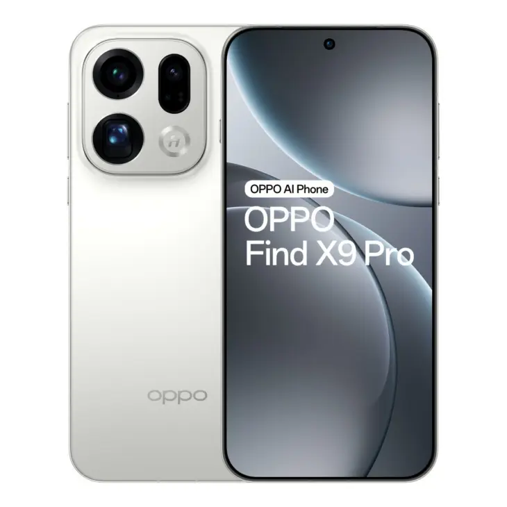 OPPO Find X9 Pro_Silk White_FrontBack (ITdaily)