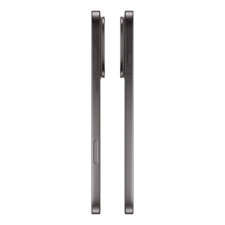 OPPO Find X9 Pro_Titanium Charcoal_Side_2500x2500 (ITdaily)