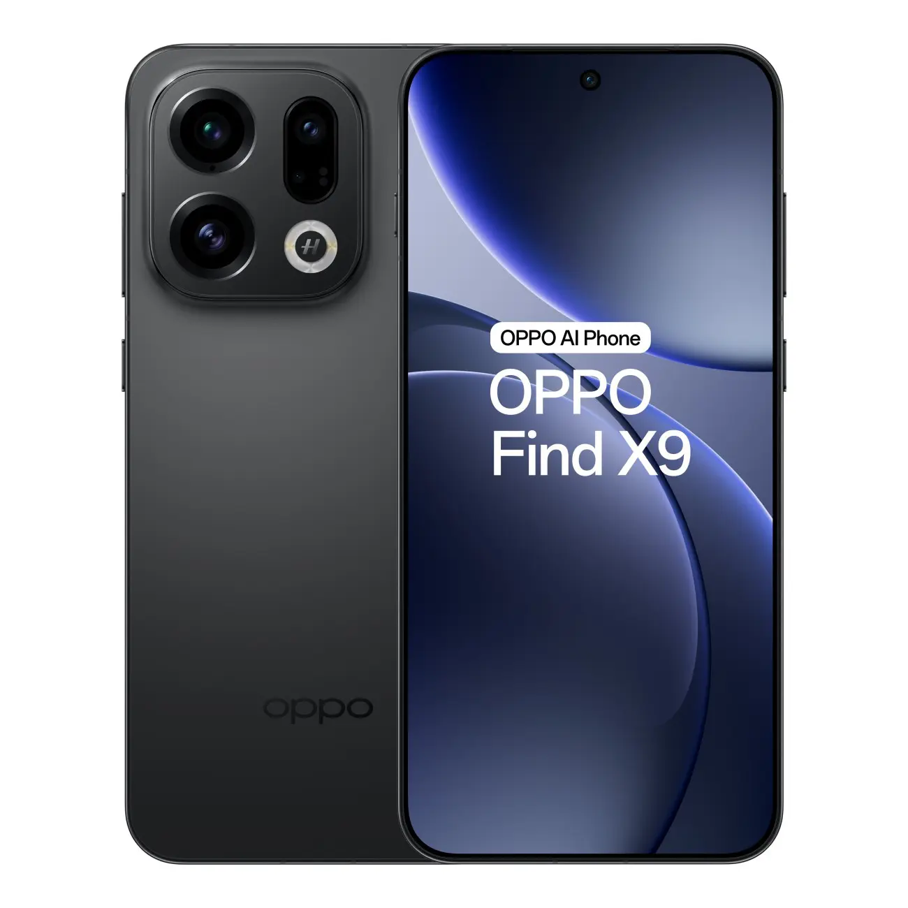 OPPO Find X9_Spack Black_FrontBack_2500x2500 (ITdaily) OPPO Find X9 Spack Black FrontBack 2500x2500 ITdaily