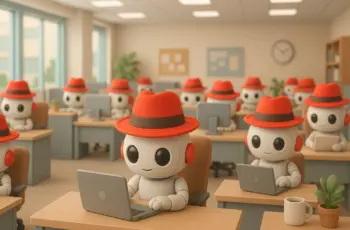 Red Hat Introduces Red Hat AI 3: Scalable AI Inference in Production