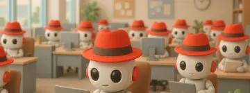Red Hat Introduces Red Hat AI 3: Scalable AI Inference in Production