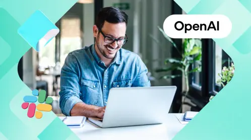Salesforce and OpenAI Integrate AI into each Other’s Platforms
