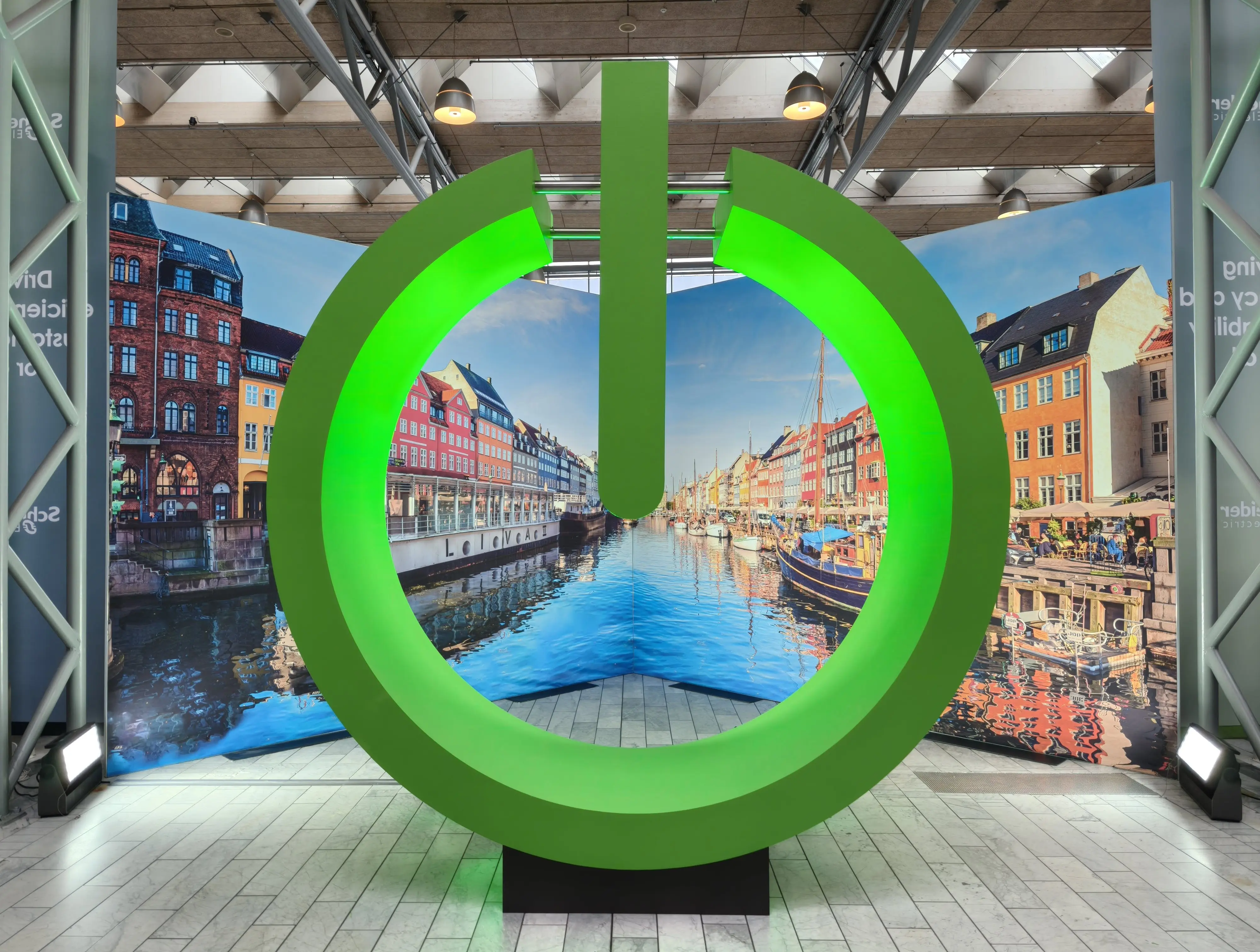 Who will cool and power AI server racks of 1 MW (and how)?