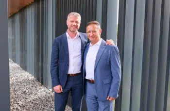 Easi Acquires Luxembourg IT Specialist Anidris