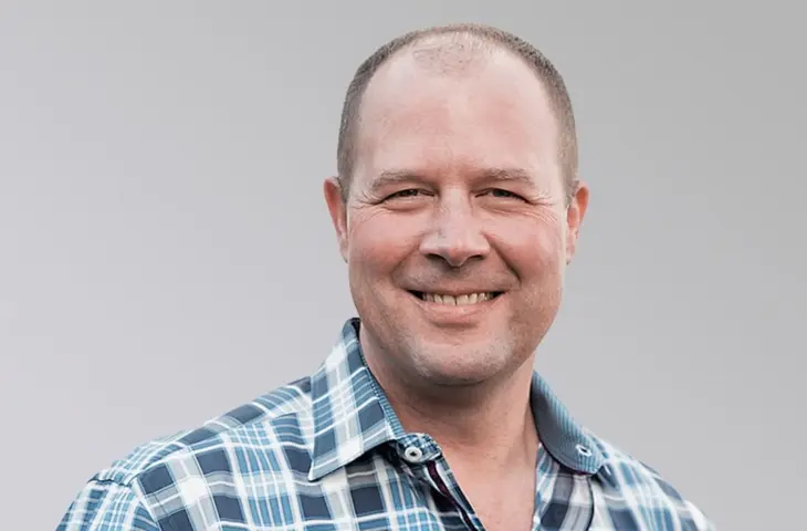 Limited resources drive the right priorities: Veeam CIO Nathan Kurtz