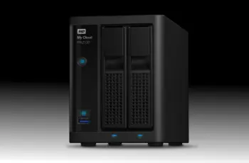 Western Digital’s My Cloud NAS Accessible to Hackers