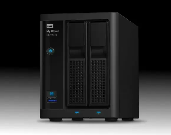 Western Digital’s My Cloud NAS Accessible to Hackers