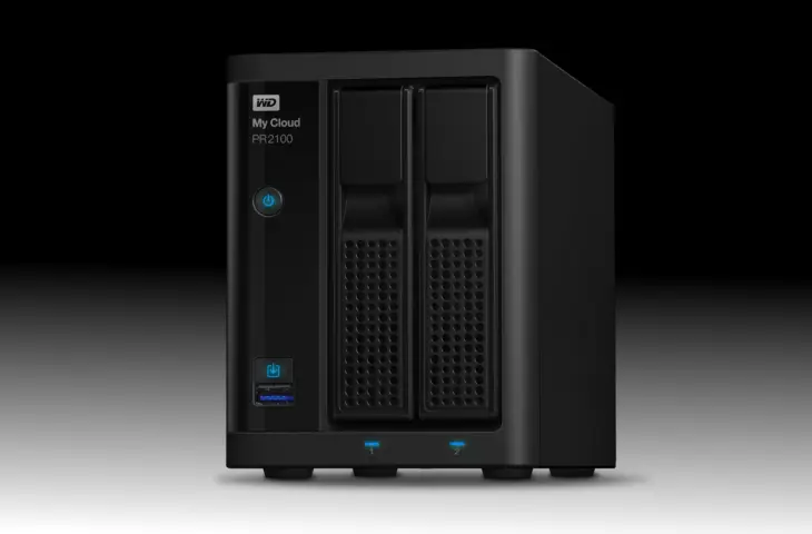 Western Digital’s My Cloud NAS Accessible to Hackers