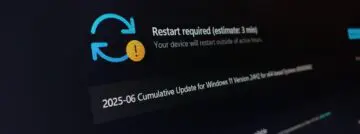 Windows Update Breaks Smart Card Authentication