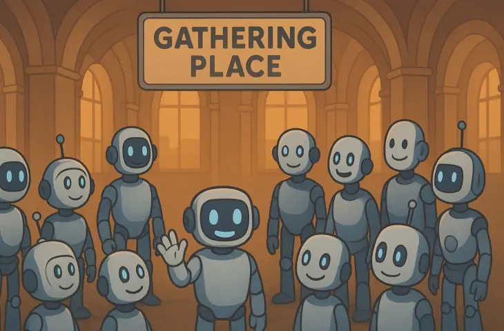 Rubrik Introduces Hub for AI Agents