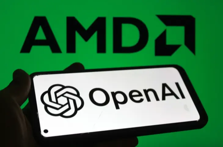 OpenAI Embraces AMD with Billion-Dollar Investment in 6 Gigawatts of GPUs