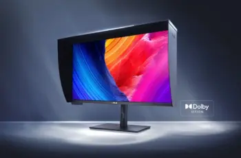 Asus Launches ProArt Display: 8k Mini-LED Monitor for Creative Professionals