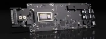 Nvidia Launches BlueField-4 DPU that Handles 800 Gb/S