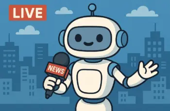 Chatbots are not Reliable News Sources
