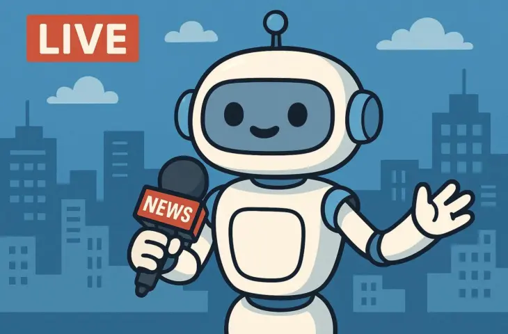 Chatbots are not Reliable News Sources