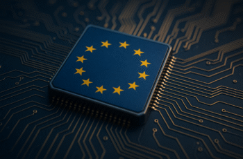 All EU Member States Join Forces to Strengthen Chip Sector