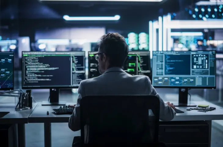 Belgian Cyber Sector to Double by 2030: 4,000 Experts Needed
