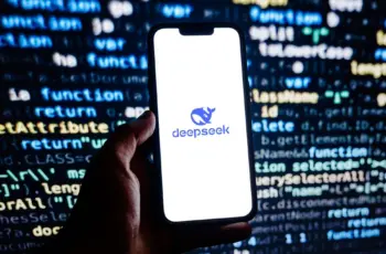 Latest DeepSeek Model Shows Future without CUDA