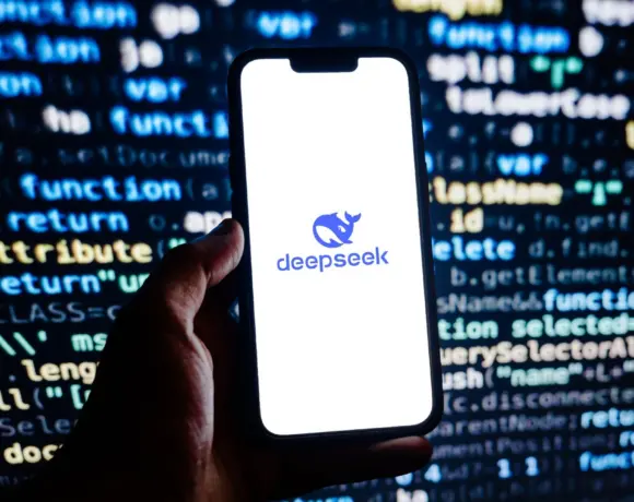 Latest DeepSeek Model Shows Future without CUDA