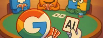 Google Brings “Vibe Coding” to AI Studio