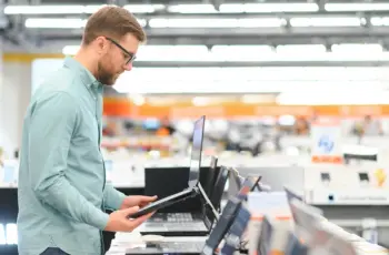 Global PC Sales Rise as Windows 11 Looms around the Corner