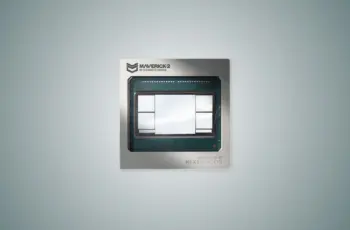 NextSilicon Launches Maverick-2: AI Accelerator with a Love for all Code