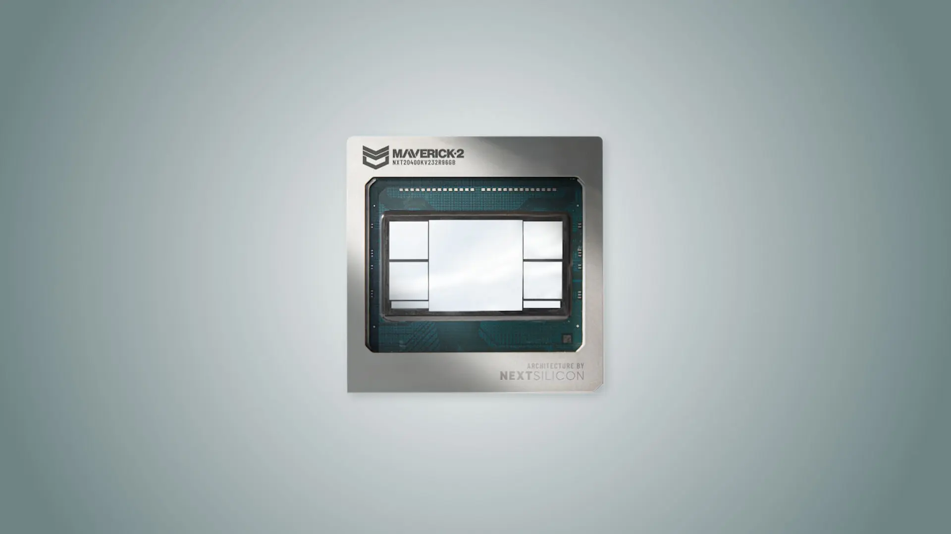 NextSilicon Launches Maverick-2: AI Accelerator with a Love for all Code