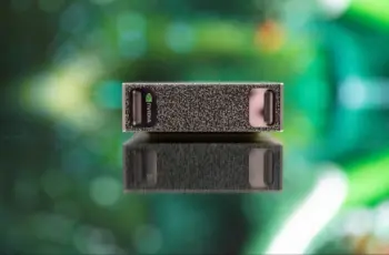 Nvidia Launches DGX Spark: one Petaflop in Pocket Size