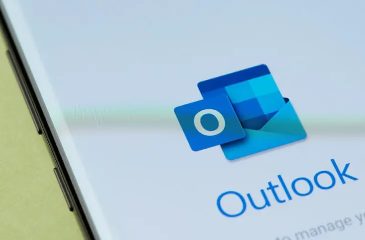 outlook