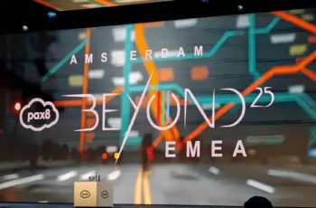 Pax8 Seeks Balance between AI Vision and Reality