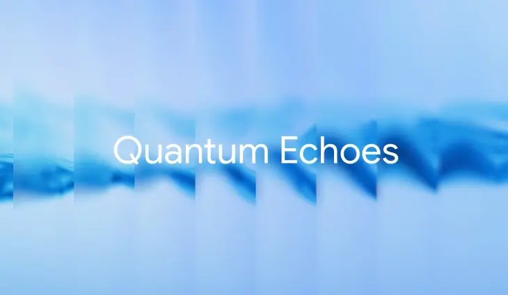 Google Unveils Quantum Algorithm that is 13,000 Times Faster than Classical Supercomputers