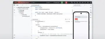 Swift SDK. Source: Swift 