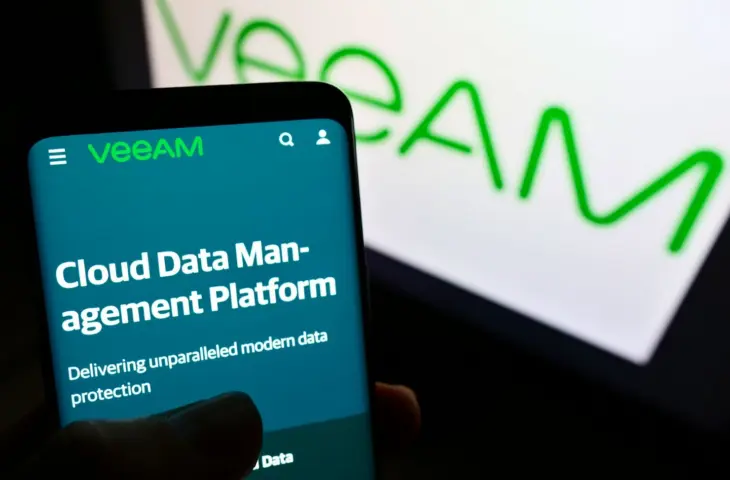 veeam
