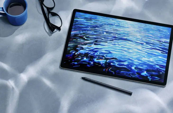 Wacom Launches the MovinkPad Pro 14 Portable Drawing Tablet