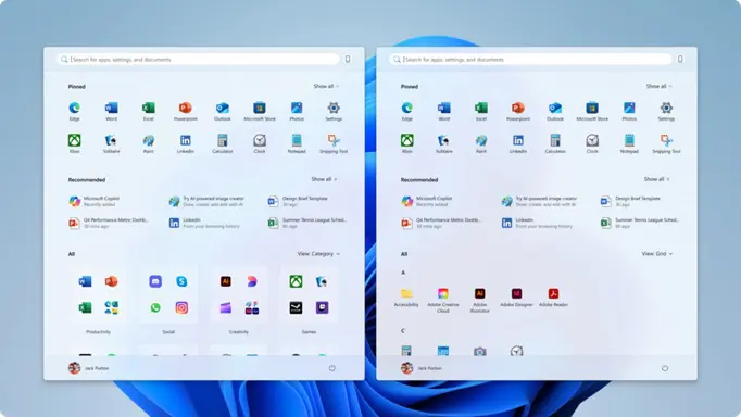 Windows11-Startmenu-2