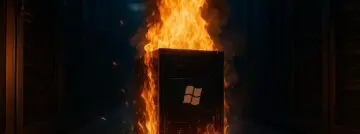 Windows Server under Fire: Microsoft Releases Emergency Patch